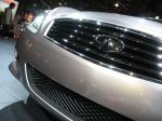 Infiniti G37 Coupe 2007 года